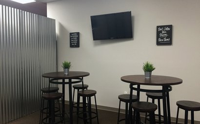 Coworking Connection Coworking Connection