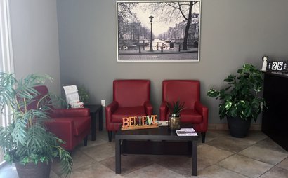 Coworking Connection Coworking Connection