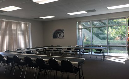 Coworking Connection Coworking Connection