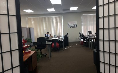Coworking Connection Coworking Connection