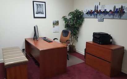 Private Office Private Office