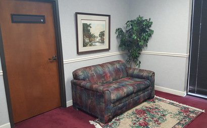 Private Office Private Office