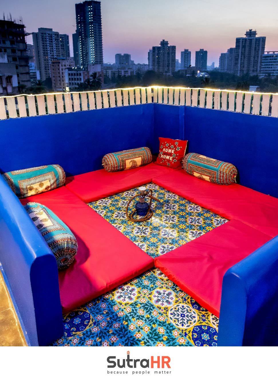 Mumbai Coworking Mumbai Coworking