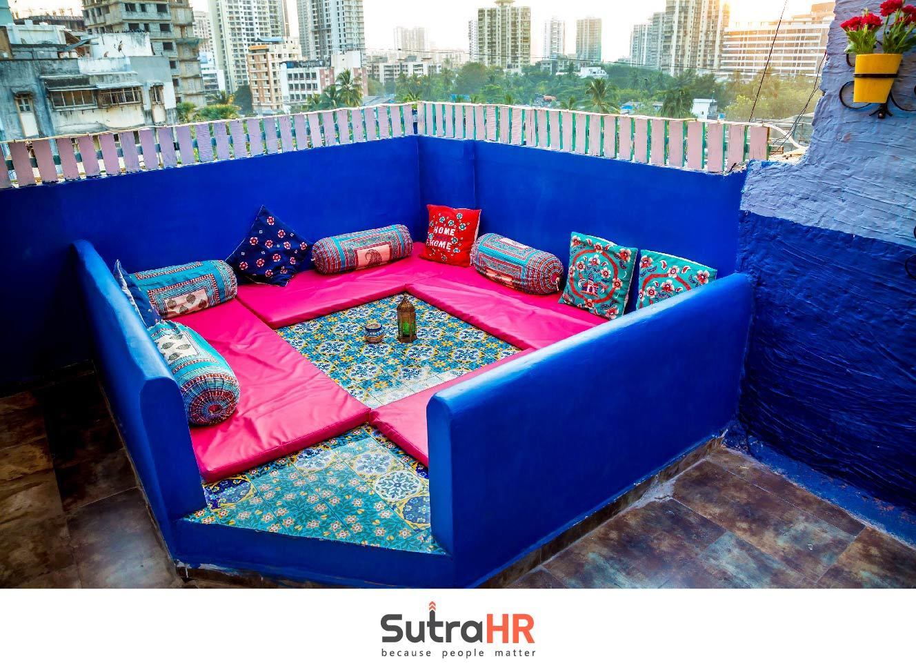 Mumbai Coworking Mumbai Coworking