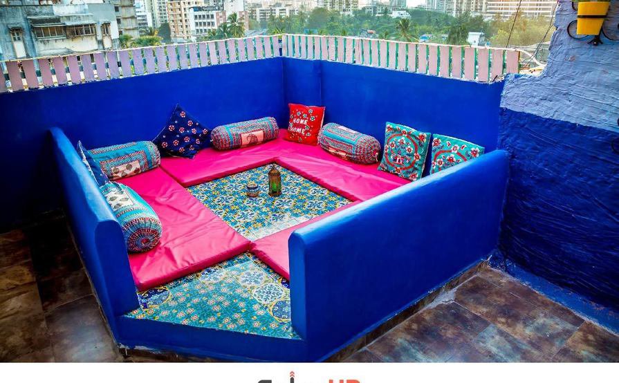 Mumbai Coworking Mumbai Coworking
