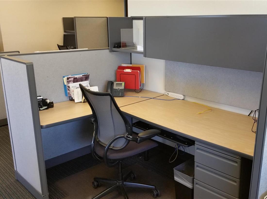 Workstation Desks Near Me