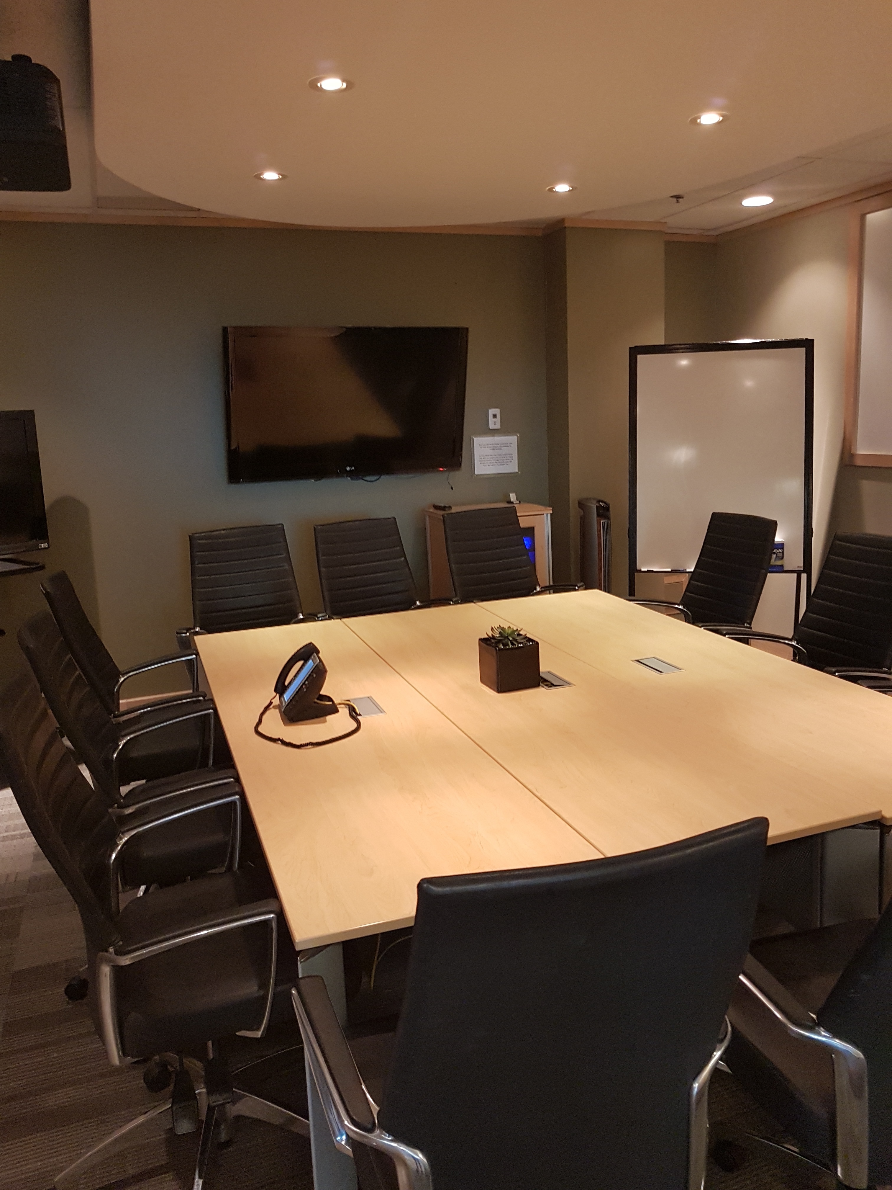 Yorkville Conference Room