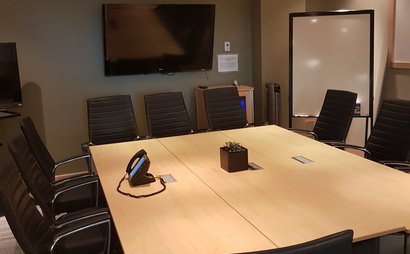 Yorkville Conference Room