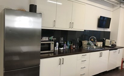 6 desks for rent in central London - Oxford Street! Discount on extended bookings! 6 desks for rent in central London - Oxford Street! Discount on extended bookings!