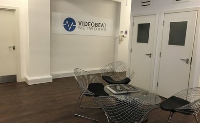 6 desks for rent in central London - Oxford Street! Discount on extended bookings! 6 desks for rent in central London - Oxford Street! Discount on extended bookings!