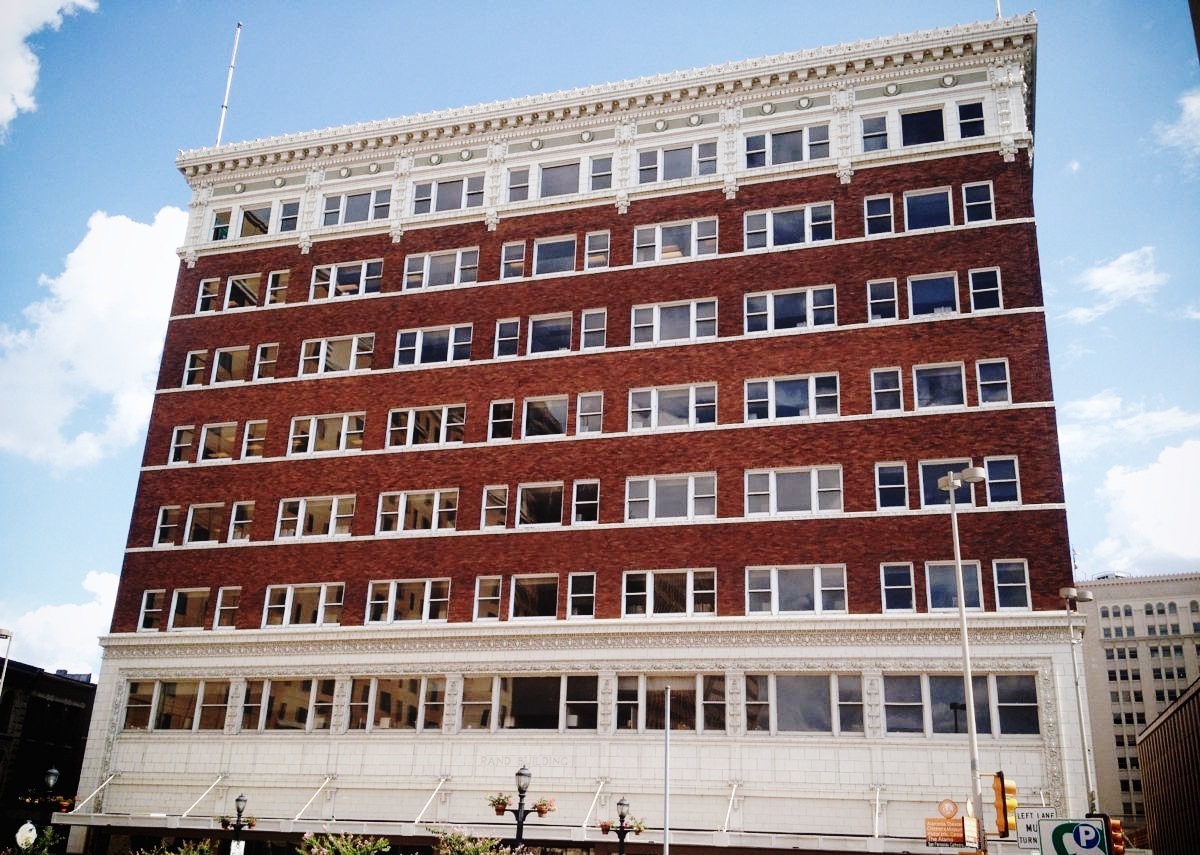 Geekdom Community Membership