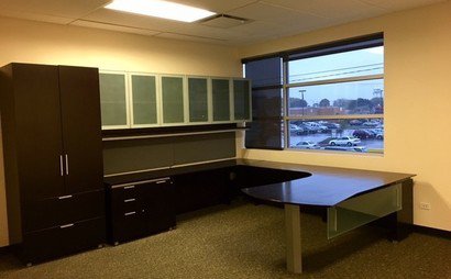 2nd Floor Office Suites with Elevator, Conference Room & Break Area! FIRST MONTH FREE! 2nd Floor Office Suites with Elevator, Conference Room & Break Area! FIRST MONTH FREE!