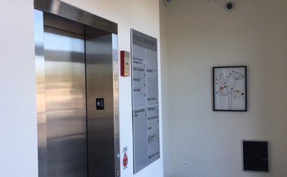 2nd Floor Office Suites with Elevator, Conference Room & Break Area! FIRST MONTH FREE! 2nd Floor Office Suites with Elevator, Conference Room & Break Area! FIRST MONTH FREE!