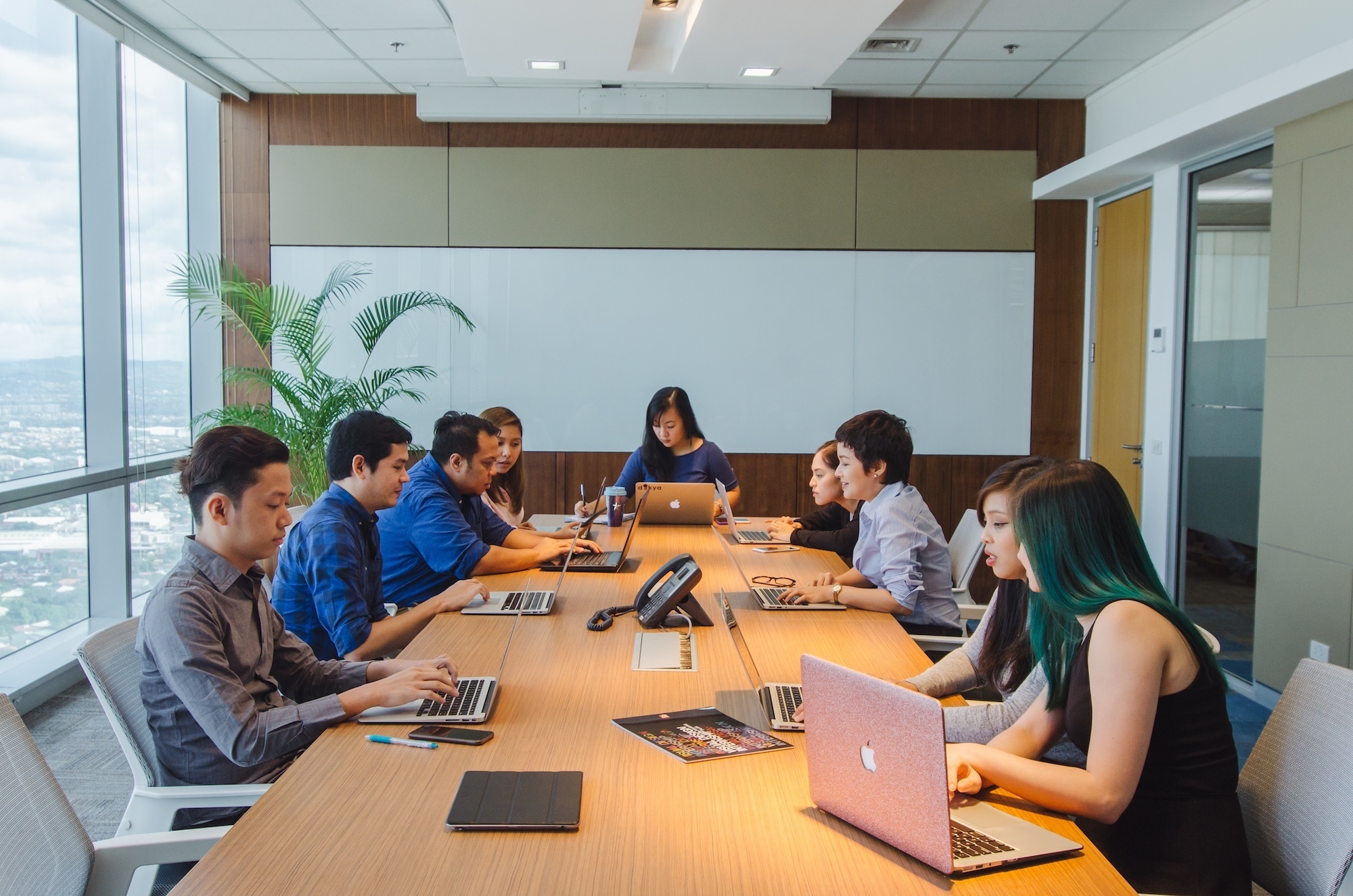 LOFT Coworking Philippines