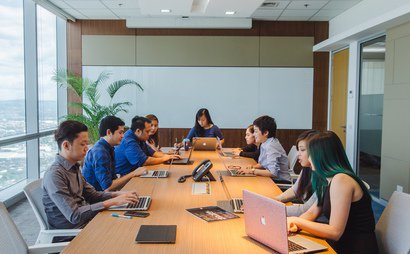 LOFT Coworking Philippines LOFT Coworking Philippines