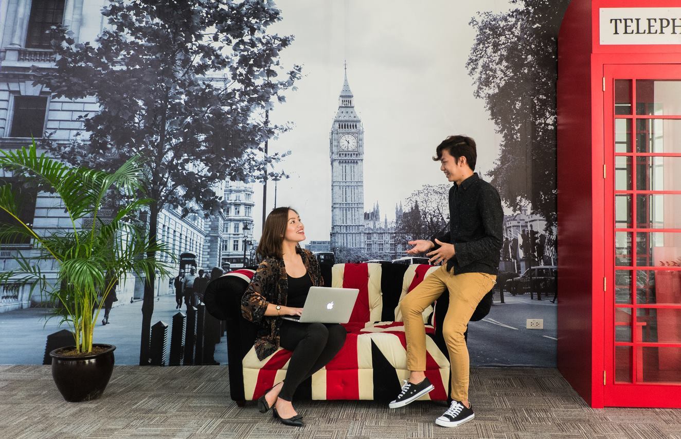 LOFT Coworking Philippines