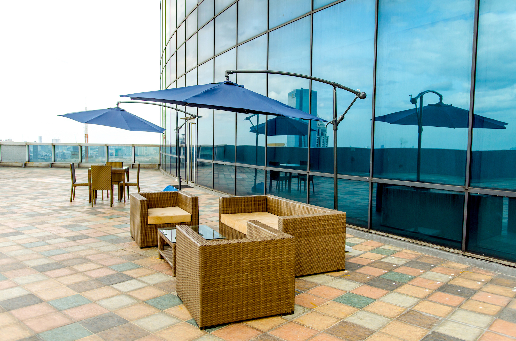 LOFT Coworking Philippines