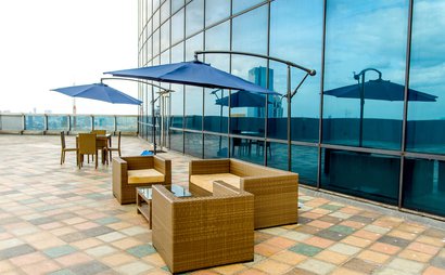 LOFT Coworking Philippines LOFT Coworking Philippines