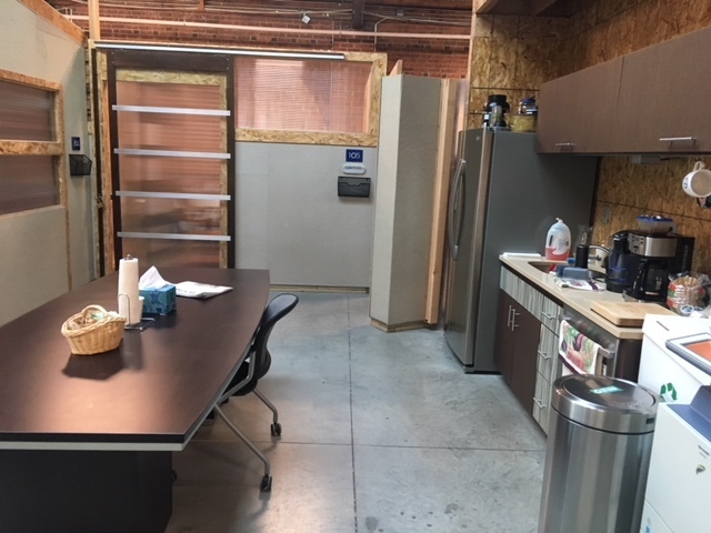 Unit 107 and Unit 109