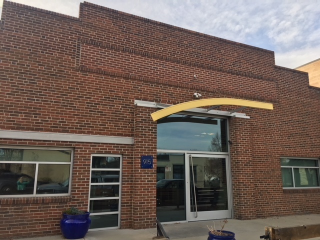 Unit 107 and Unit 109