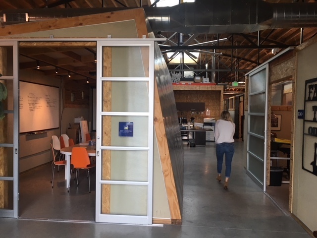 Unit 107 and Unit 109