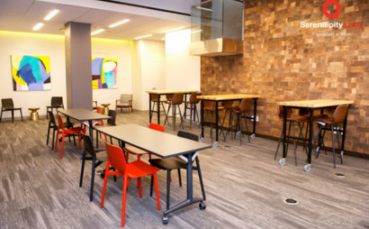 Unlimited Coworking Unlimited Coworking