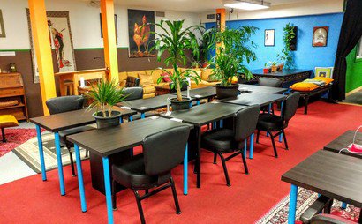 Open Seating Membership Open Seating Membership