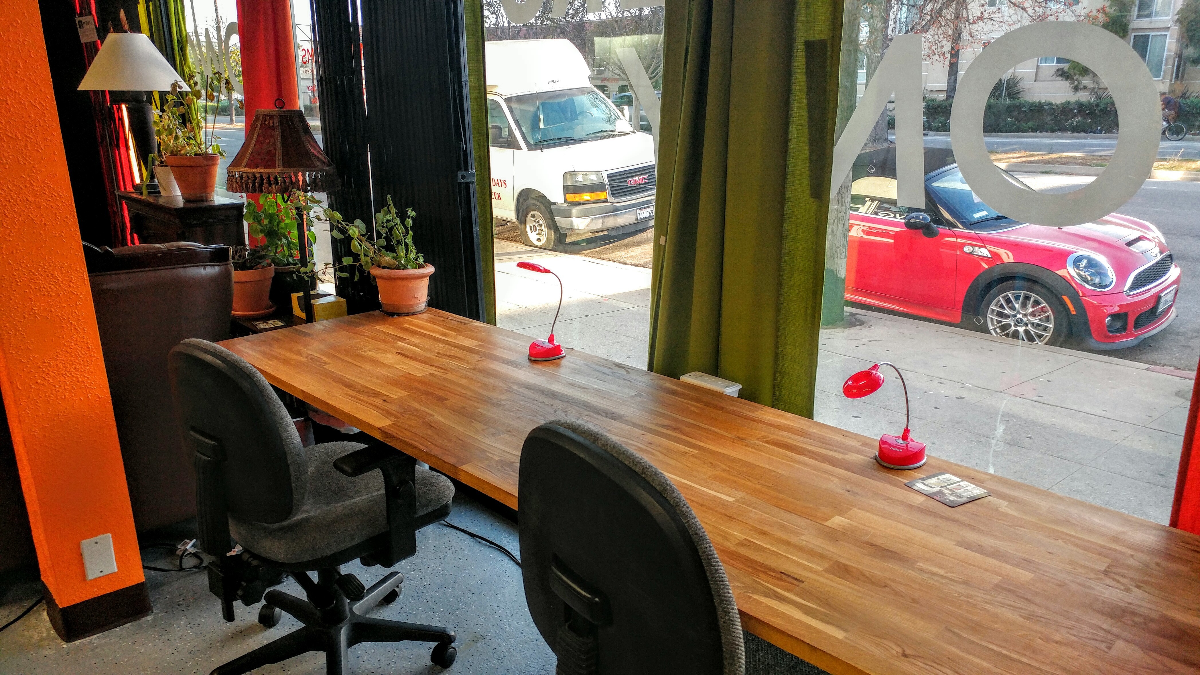 Open Seating Membership Open Seating Membership