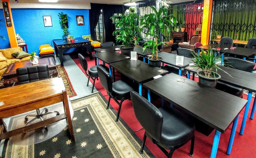 Open Seating Membership Open Seating Membership