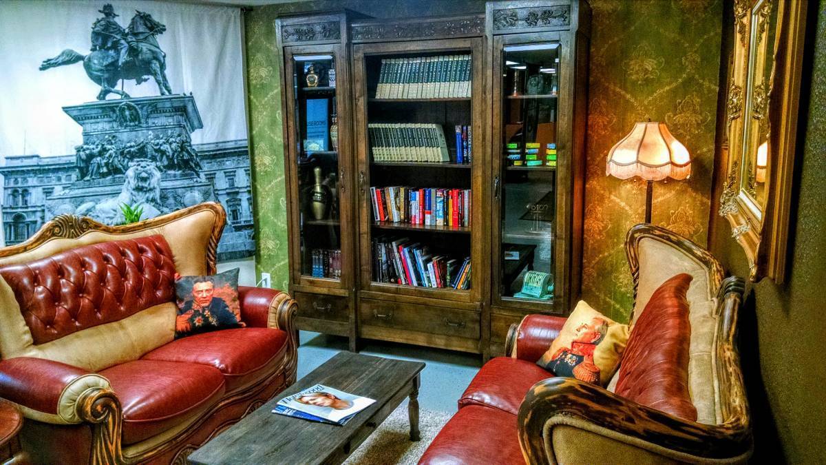 Newly expanded and all new offices from $600/month