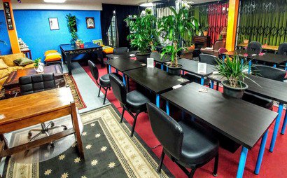 Newly expanded and all new offices from $600/month Newly expanded and all new offices from $600/month