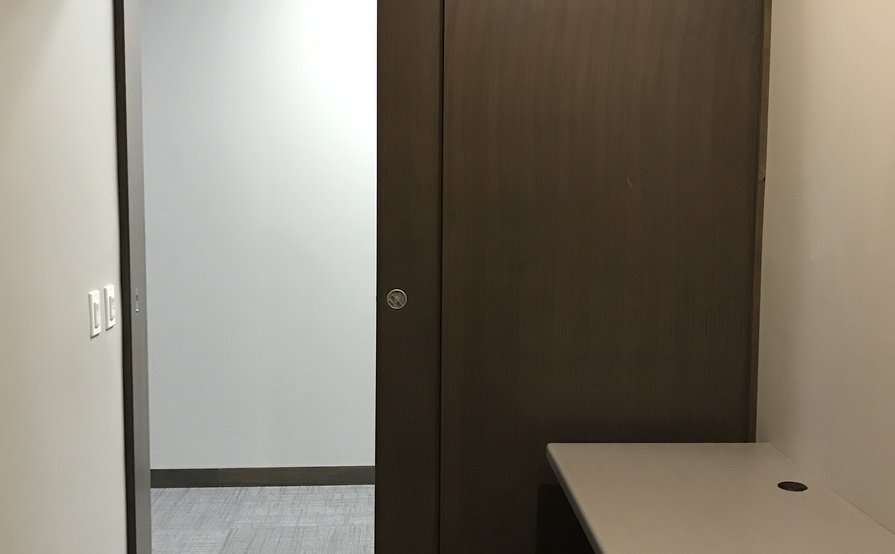 75 square foot Compact Office Space in Draper, Utah