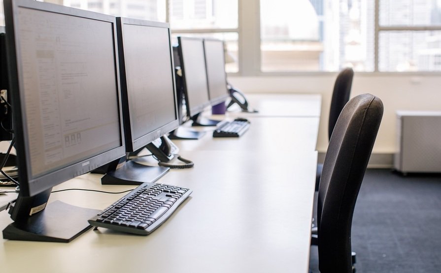 Desk space for rent  Desk space for rent