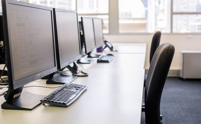 Desk space for rent  Desk space for rent