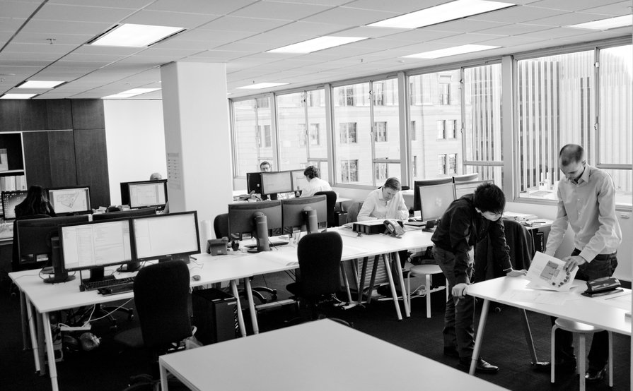 Desk space for rent  Desk space for rent