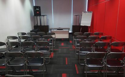 Meeting Room Meeting Room