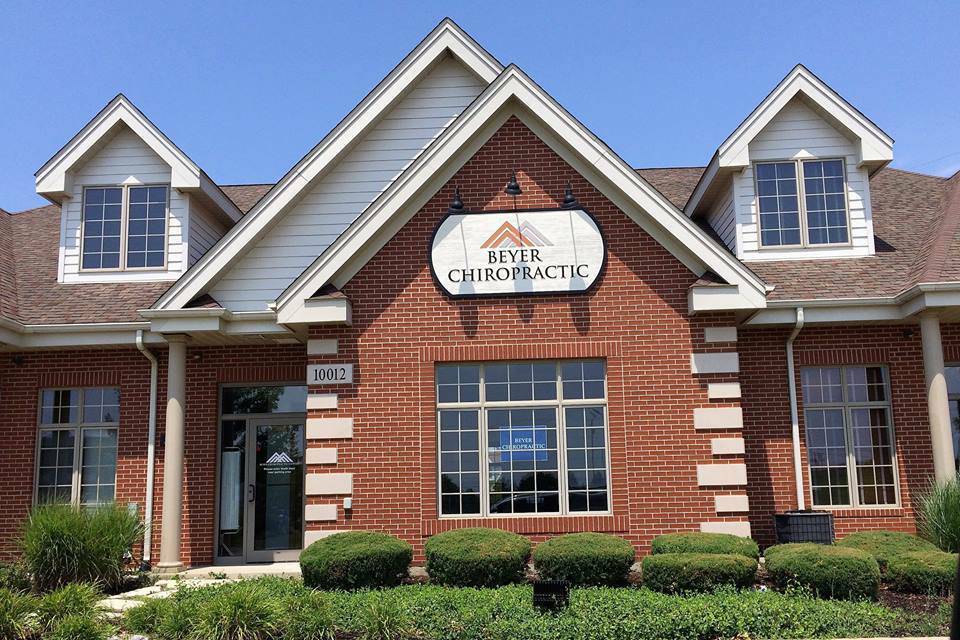 Private & Cozy Loft Office Available Above Clinic in Mokena, IL