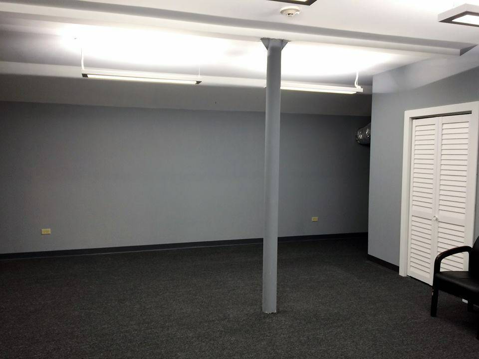 Private & Cozy Loft Office Available Above Clinic in Mokena, IL