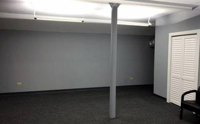 Private & Cozy Loft Office Available Above Clinic in Mokena, IL