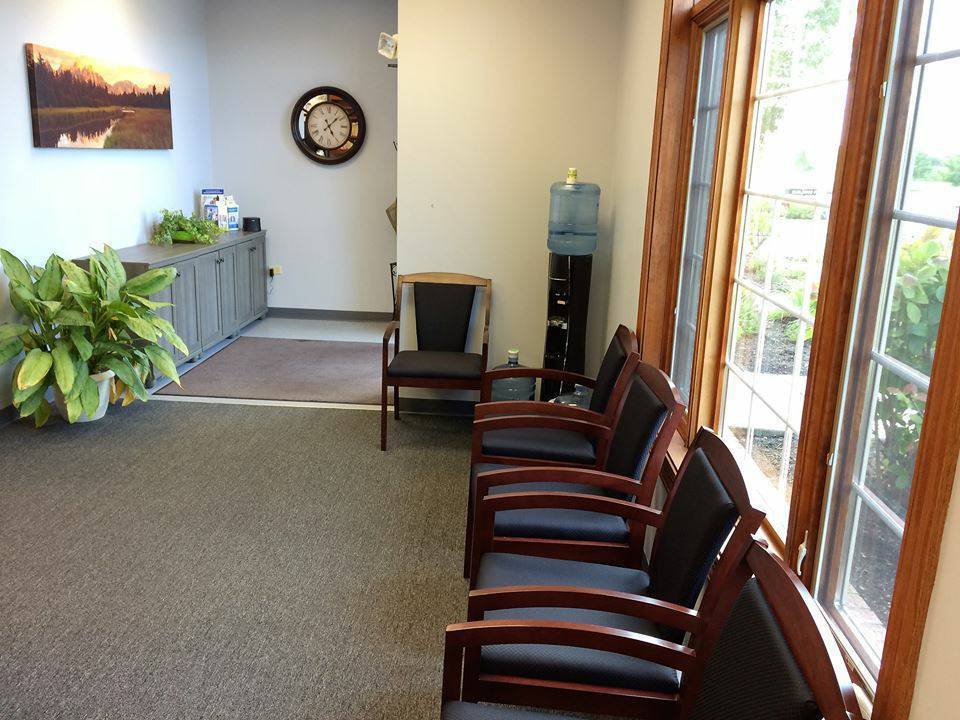 Private & Cozy Loft Office Available Above Clinic in Mokena, IL