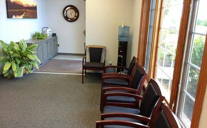 Private & Cozy Loft Office Available Above Clinic in Mokena, IL