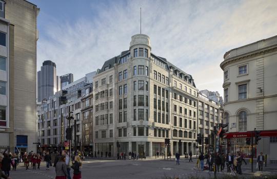 2 MONTHS FREE RENT 😊 || 7 x Desks in newly furnished, serviced & sociable office in Moorgate. 2 MONTHS FREE RENT 😊 || 7 x Desks in newly furnished, serviced & sociable office in Moorgate.