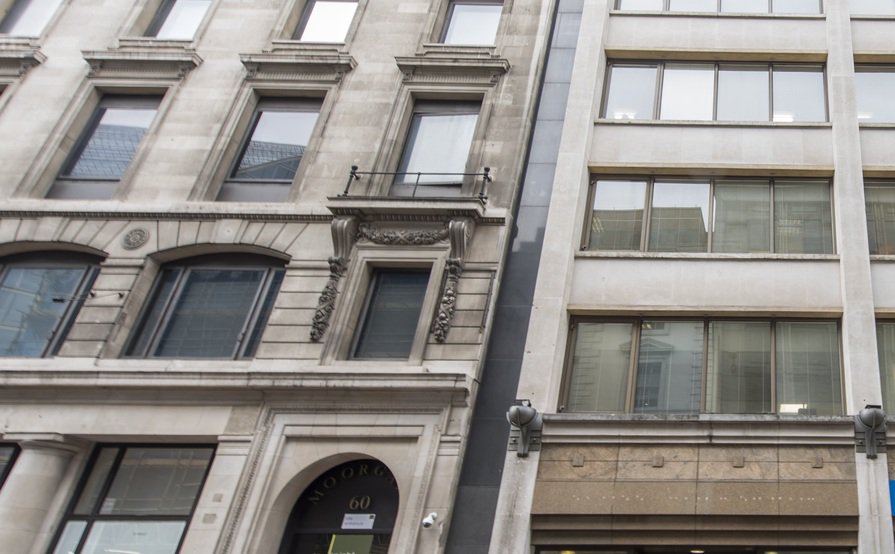 2 MONTHS FREE RENT 😊 || 7 x Desks in newly furnished, serviced & sociable office in Moorgate. 2 MONTHS FREE RENT 😊 || 7 x Desks in newly furnished, serviced & sociable office in Moorgate.