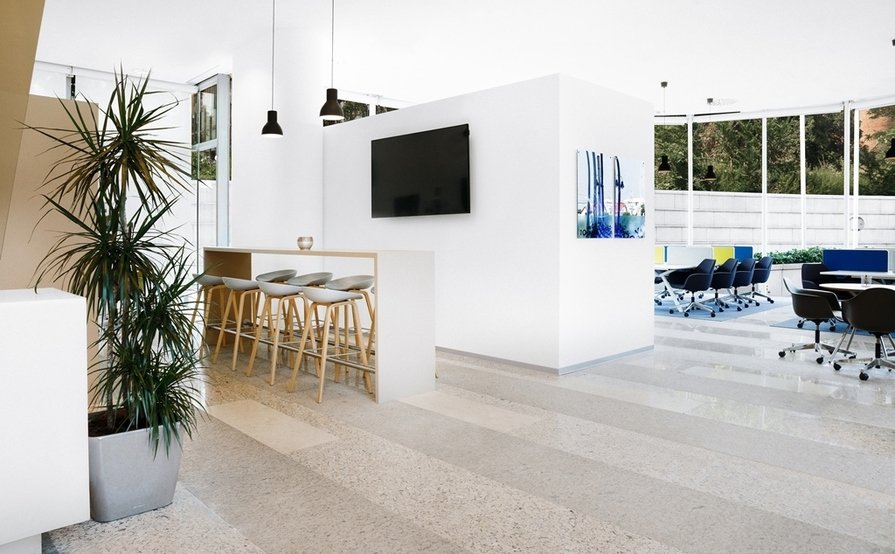 Co-working, Meeting room and Executive office Co-working, Meeting room and Executive office