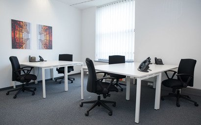 Co-working, Meeting room and Executive office Co-working, Meeting room and Executive office