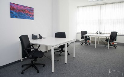 Co-working, Meeting room and Executive office Co-working, Meeting room and Executive office