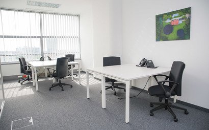 Co-working, Meeting room and Executive office Co-working, Meeting room and Executive office