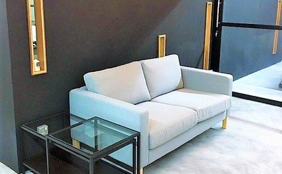 Private office area at our personal co-working space - W Spaces 360 Private office area at our personal co-working space - W Spaces 360