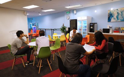 The Carrot Patch @ Henderson The Carrot Patch @ Henderson