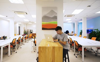 The Carrot Patch @ Henderson The Carrot Patch @ Henderson